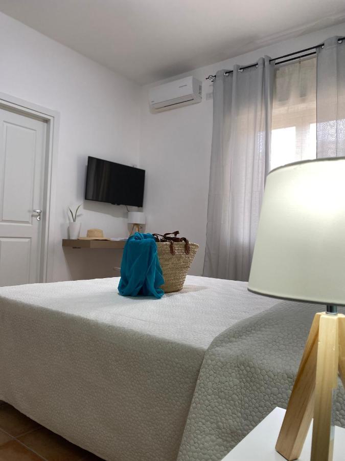 La Maison Derriere Tropea Bagian luar foto