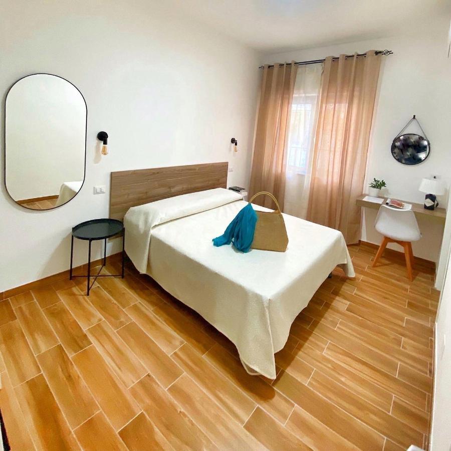 La Maison Derriere Tropea Bagian luar foto