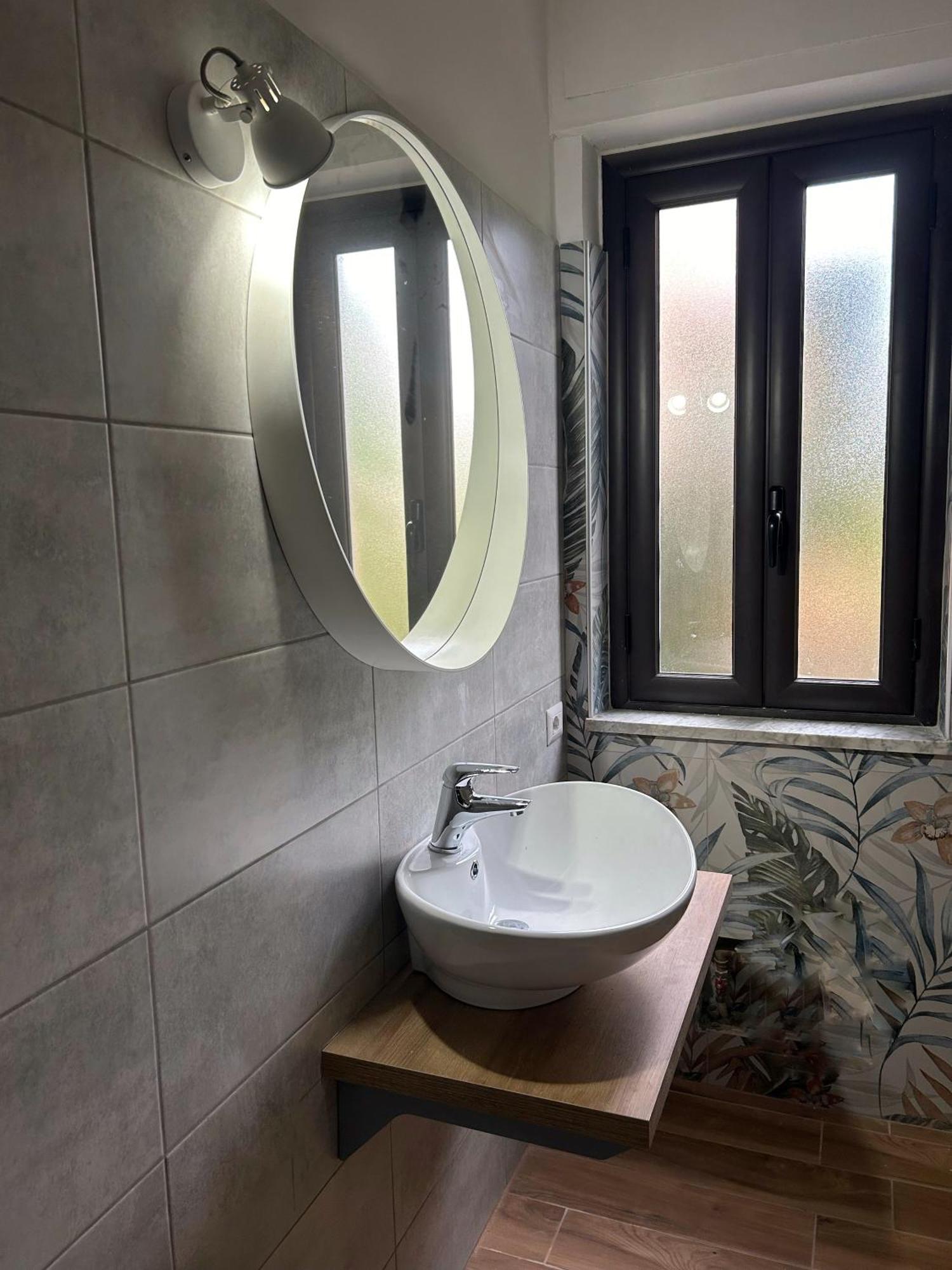 La Maison Derriere Tropea Bagian luar foto