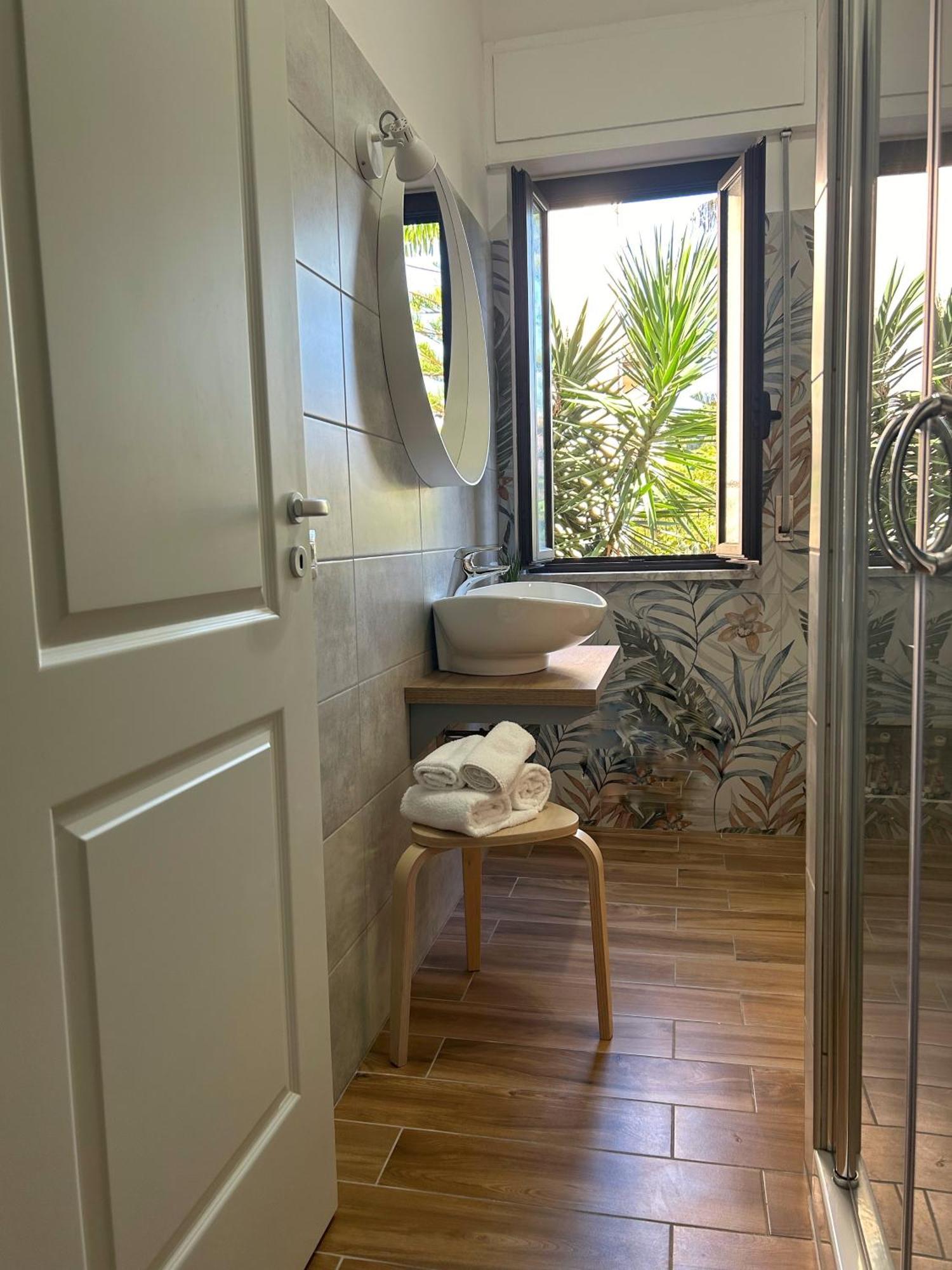 La Maison Derriere Tropea Bagian luar foto