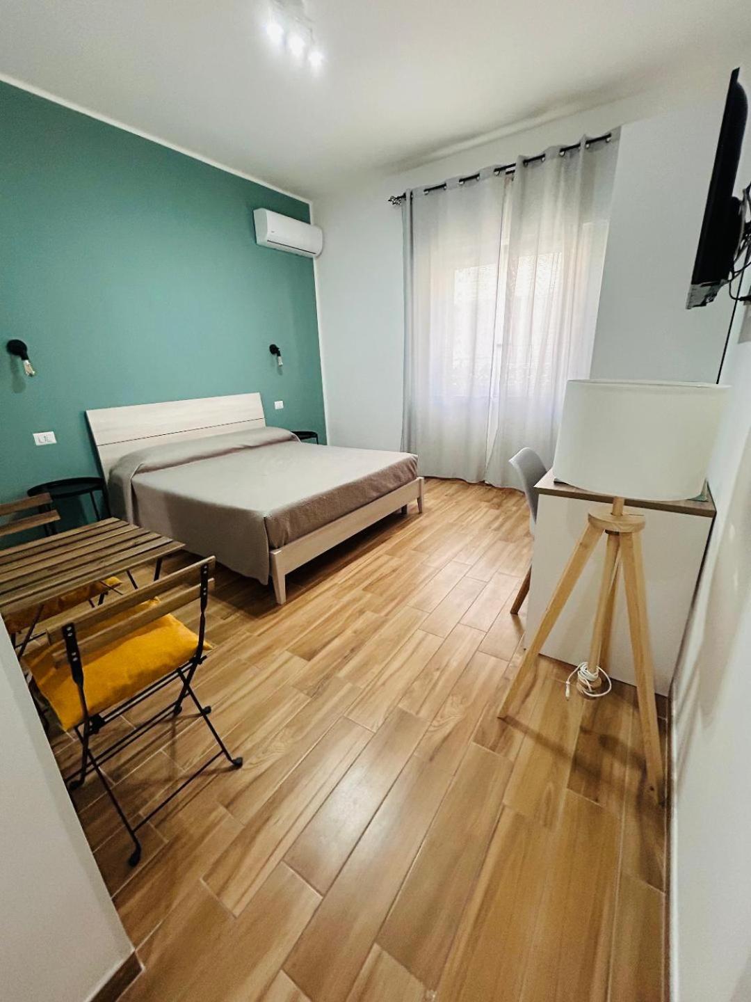 La Maison Derriere Tropea Bagian luar foto