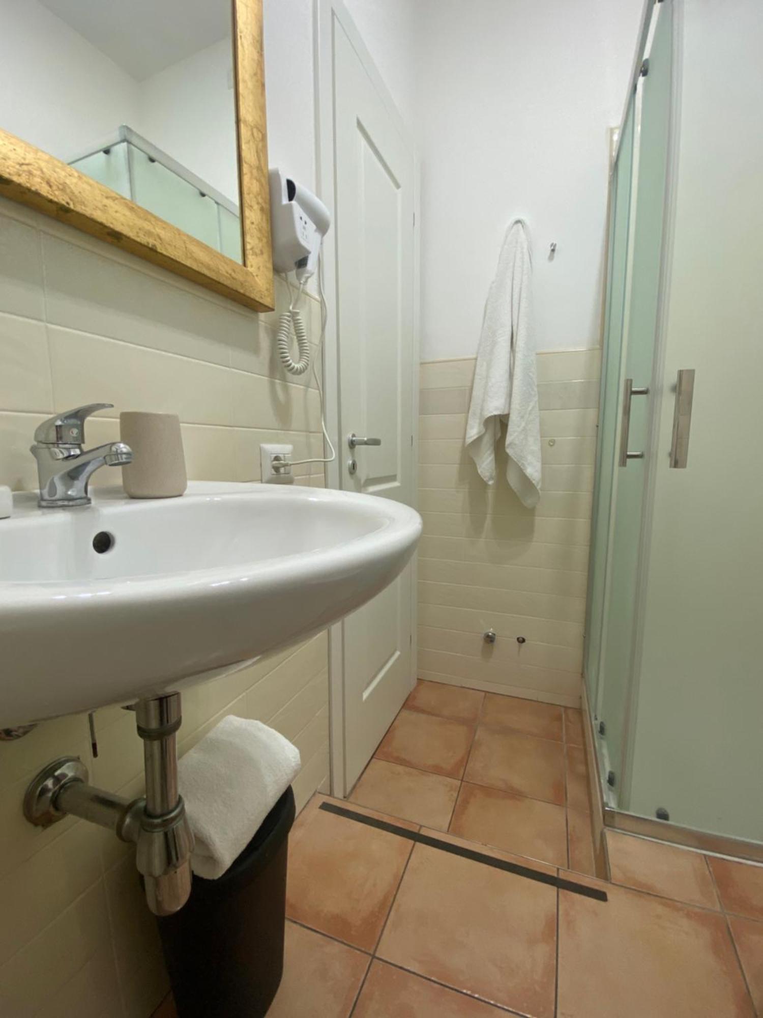 La Maison Derriere Tropea Bagian luar foto