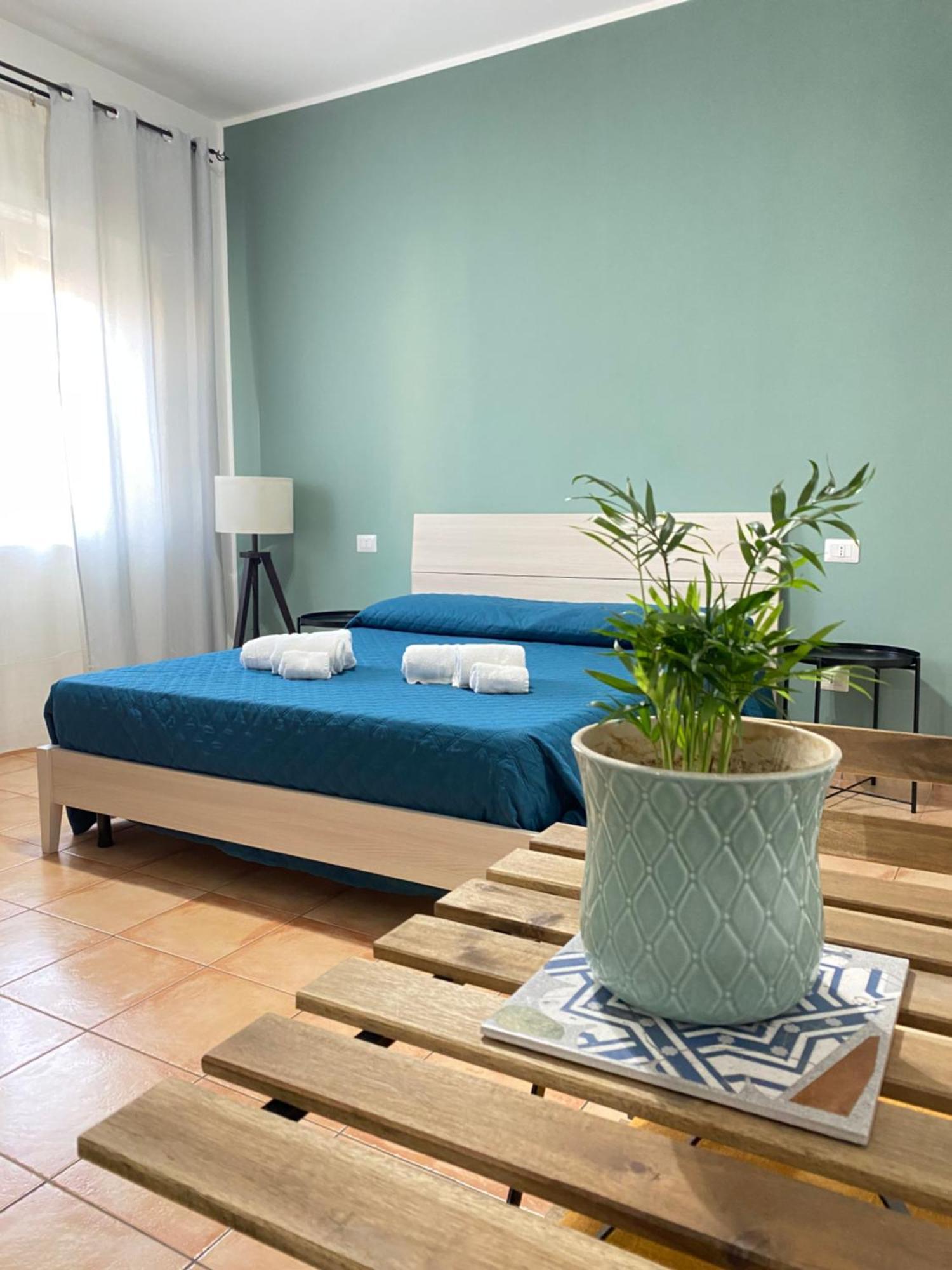 La Maison Derriere Tropea Bagian luar foto