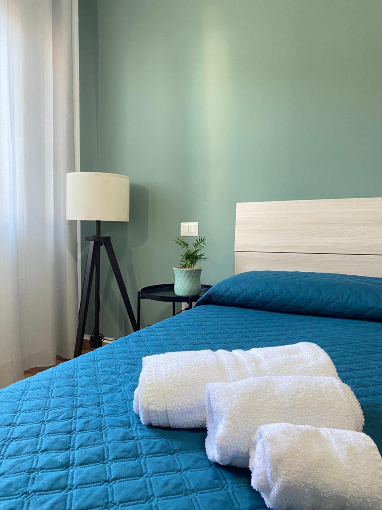La Maison Derriere Tropea Bagian luar foto